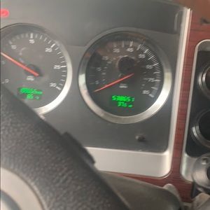 Meet your Posher, Tommy